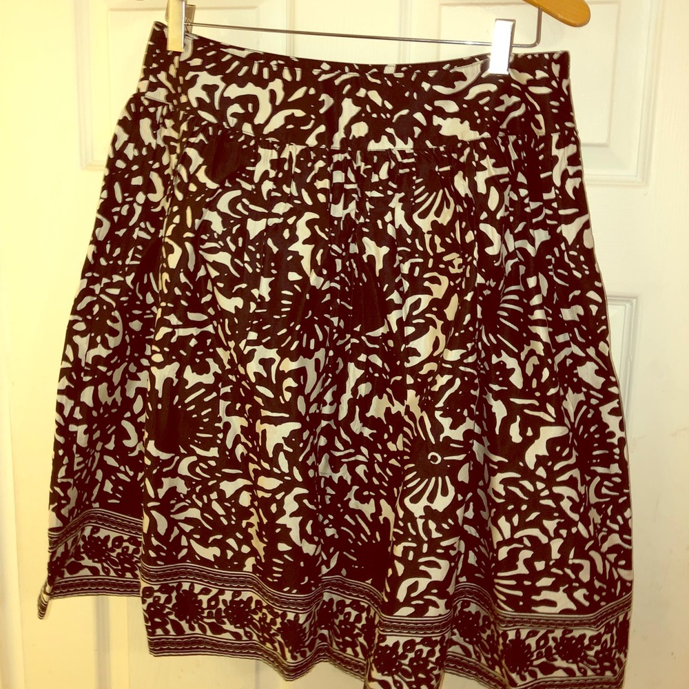 Skirt